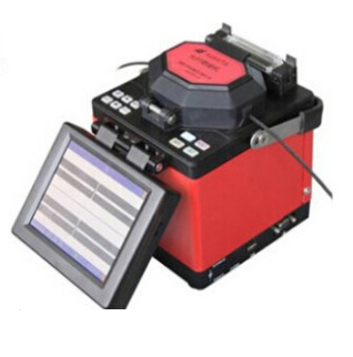 av6471a fusion splicer