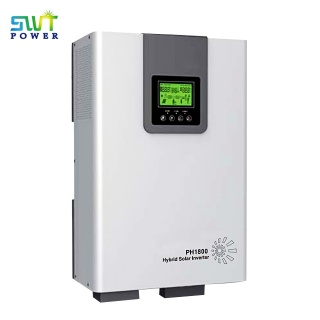 PH1800 Plus Series On/Off Grid Hybrid Solar Inverter - PH1800 Plus