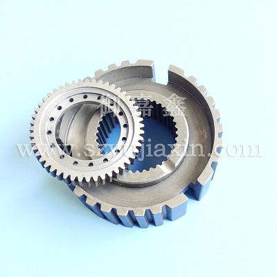 Custom made OEM order