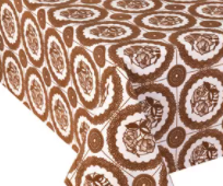 Flocking Tablecloth