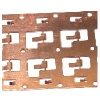 IC lead frame - IC lead frame