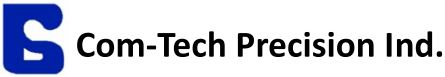Com-Tech Precision Ind. Co., Ltd