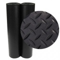 Anti-slip Diamond Rubber Sheet - Anti-slip