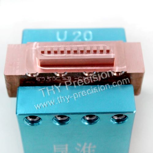 Materials: Thermoplastic Liquid Crystal Polymers (LCP) Polycarbonate (PC) Acrylonitrile Butadiene-Styrene (ABS) PA9T Polybutylene terephthalate (PBT) Polyoxymethylene (POM) Or you can advise us materials according to your demands.