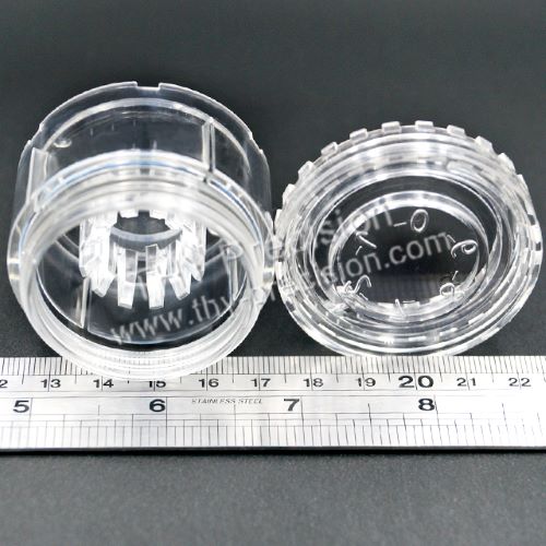 Materials: Thermoplastic Liquid Crystal Polymers (LCP) Polycarbonate (PC) Acrylonitrile Butadiene-Styrene (ABS)  PA9T Polybutylene terephthalate (PBT) Polyoxymethylene (POM) Or you can advise us materials according to your demands.