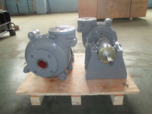 Tobee® High Head Slurry Pump