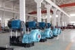 Tobee™ Slurry Pump for hydrocyclones feed - Tobee pump