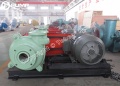 Tobee® 8X6 inch ash slurry pumps - 8X6 ash slurry pumps