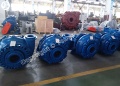 Tobee® 6x4 inch sand sucker pump