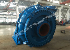 Tobee® 12x10 inch sand sucker pump