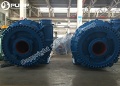Tobee® 16x14 inch sand sucker pump - sand sucker pump
