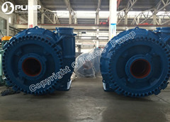 Tobee® 16x14 inch sand sucker pump