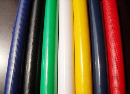 Colorful Tarpaulin for Truck Cover - Topbontarpaulin 01