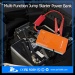 vehicle emergency kit car battery mobile power bank mini car jump starter