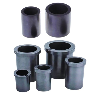 Graphite crucible - ufcarbon