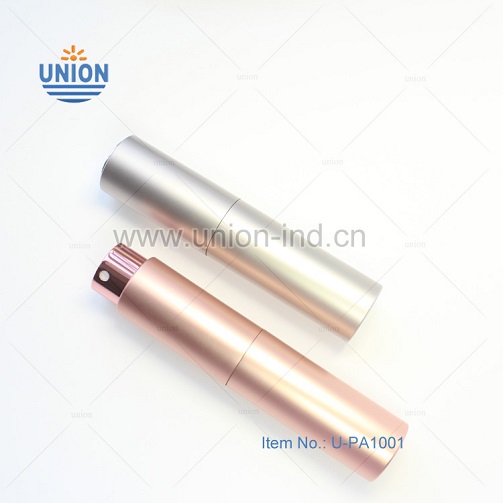 refill perfume atomizer spray bottle