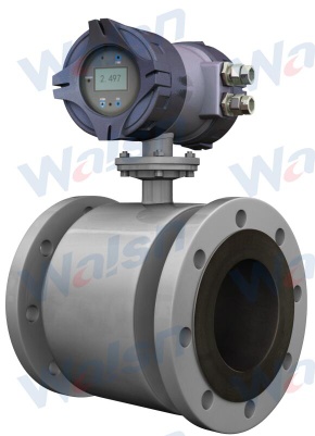 Walsn Electromagnetic Flowmeter(SX-S SERIES)