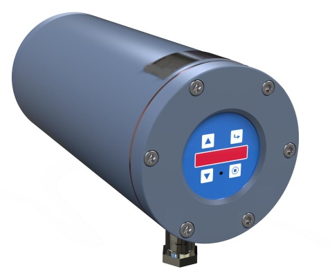 Walsn Flame Detection System [FS-100 & FDS-600 & FSE-100]