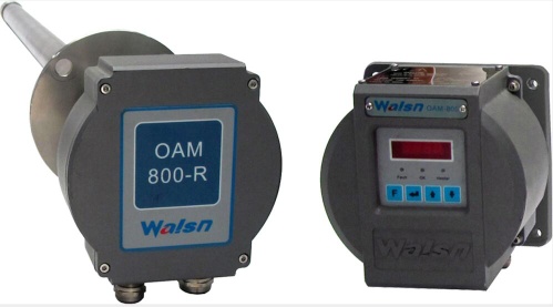 Walsn Oxygen Analyzer - 05