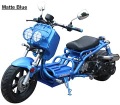 Ice Bear Maddog 50cc Scooter Price 400usd - Icebear scooter