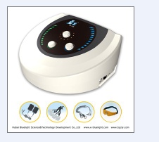 Factory supply Bluelight BL-FB Diabetes Treatment product
