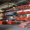 cantilever racking