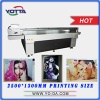 UV Flatbed Printer TV Background Decorative Stone Ceramic Wall Tiles - YD2513-RA