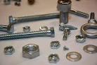 standard fasteners