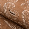 textiles white 100 % cotton embroidered cotton fabric dress making lace fabrics