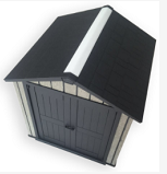 3D printing for toy house