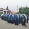 Cold resistant Conveyor Belt