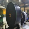 Steep Angle Sidewall Conveyor Belt
