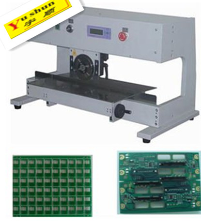 YSV-1A pcb separator