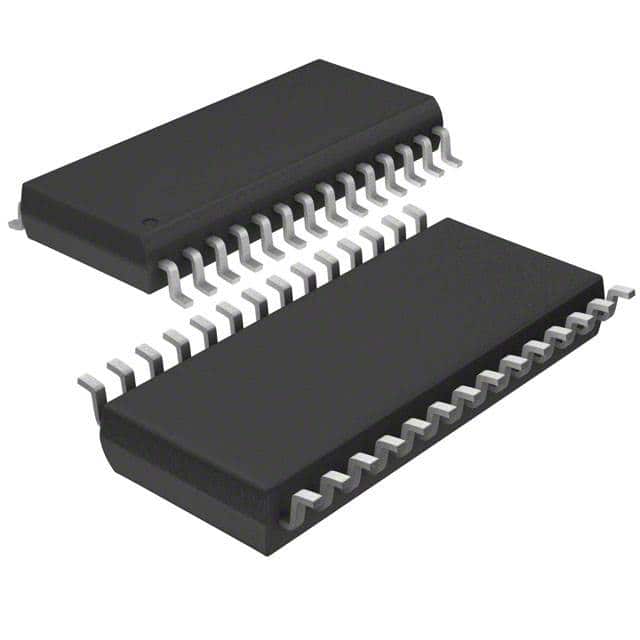 Integrated circuits combine a large number of transistors and other elementary electronic components in miniaturized form into a single physical device, that is designed for a specific purpose or function and characterized by its performance of that function rather than by the behavior of its component pieces. Examples include microcontrollers, battery monitors and charge controllers, analog to digital converters, operational amplifiers, logic gates, voltage regulators, gate drivers, motro controllers, and others.