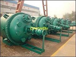 Zibo CNCHEM Equipment Co., Ltd