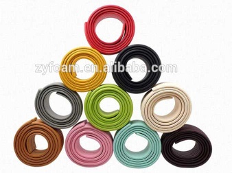 NBR foam insualtion strip for baby protect