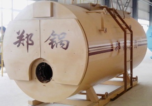 Phase Change Vacuum Boiler