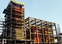 ZG Biomass Fired Chain Grate Boiler