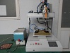 Fully-automatic screw locking machine - 1
