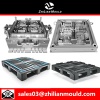 oem custom plastic pallet mold