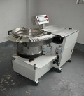 Automatic cable tie locking and cutting machine - JS-888