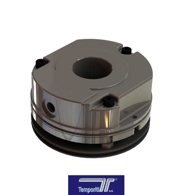 Temporiti K7 DC Brake