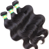 Virgin brazilian hair