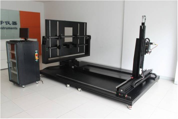 Digital TV and FPD Measurement