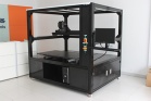 Back Light Module measuring system