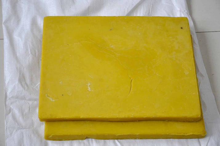 beeswax