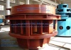 Renewable energy Kaplan turbine - Kaplan turbine