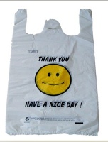 T shirt bag