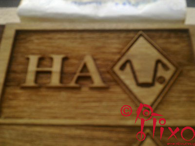 Plixo Laser Cutting & Engraving Wood
