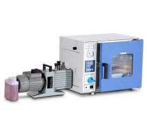 Vacuum Drying Equipment